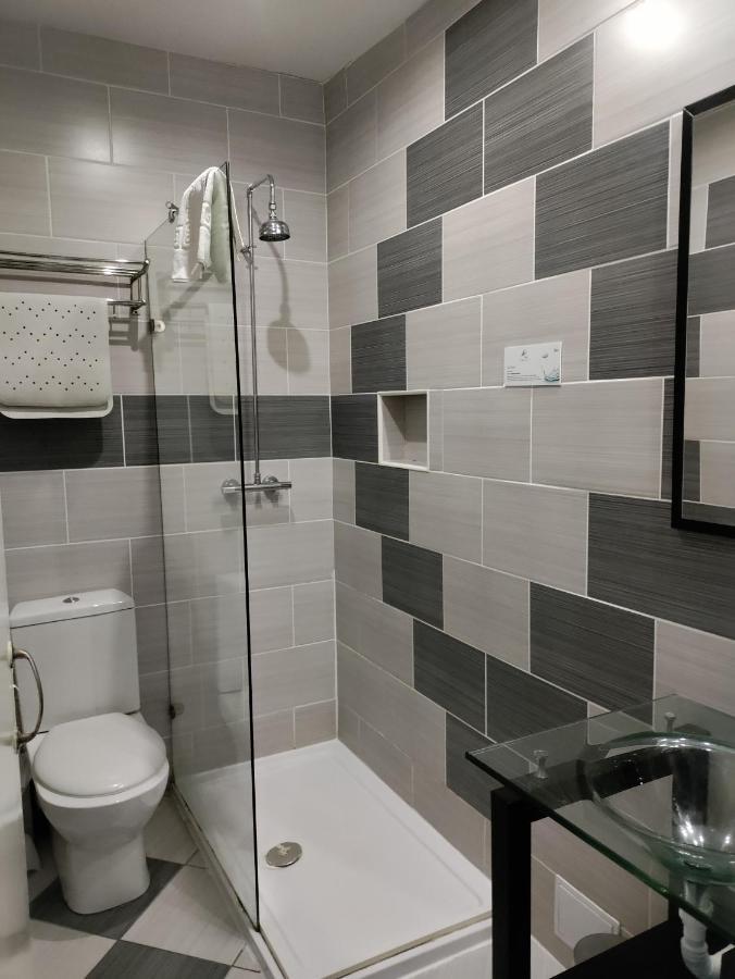פיינטון Torbay Court Hotel מראה חיצוני תמונה