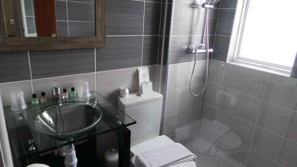 פיינטון Torbay Court Hotel מראה חיצוני תמונה