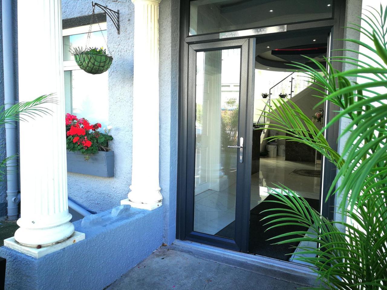 פיינטון Torbay Court Hotel מראה חיצוני תמונה