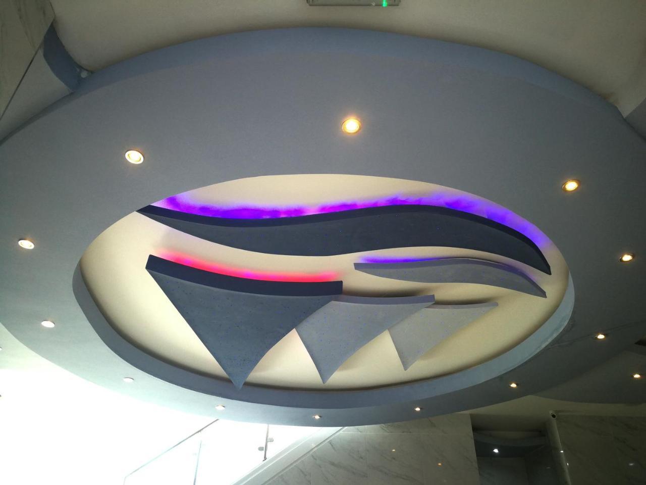 פיינטון Torbay Court Hotel מראה חיצוני תמונה